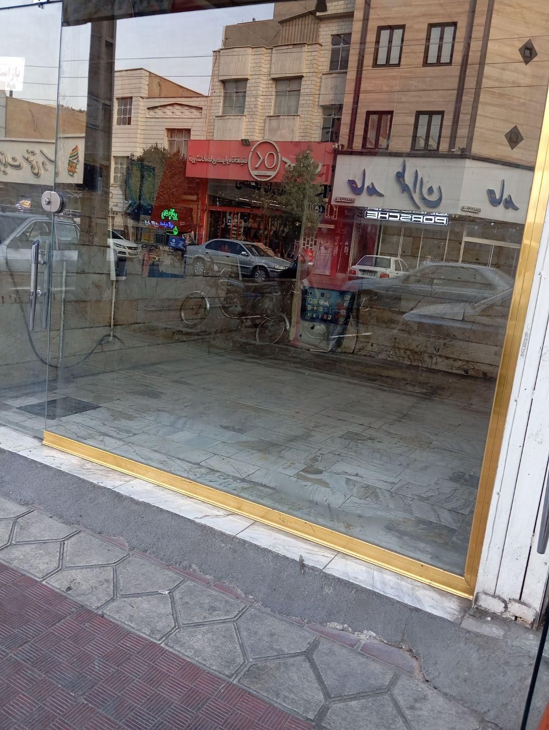 اجاره مغازه ۲۰ متری در شهرک شریعتی|اجارهٔ مغازه و غرفه|تهران, شهرک شریعتی|دیوار