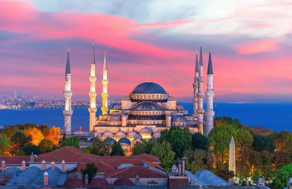 رزرو هتل در  ازمیر .استانبول. آنتالیا.بدروم|تور و چارتر|تهران, بلوار کشاورز|دیوار