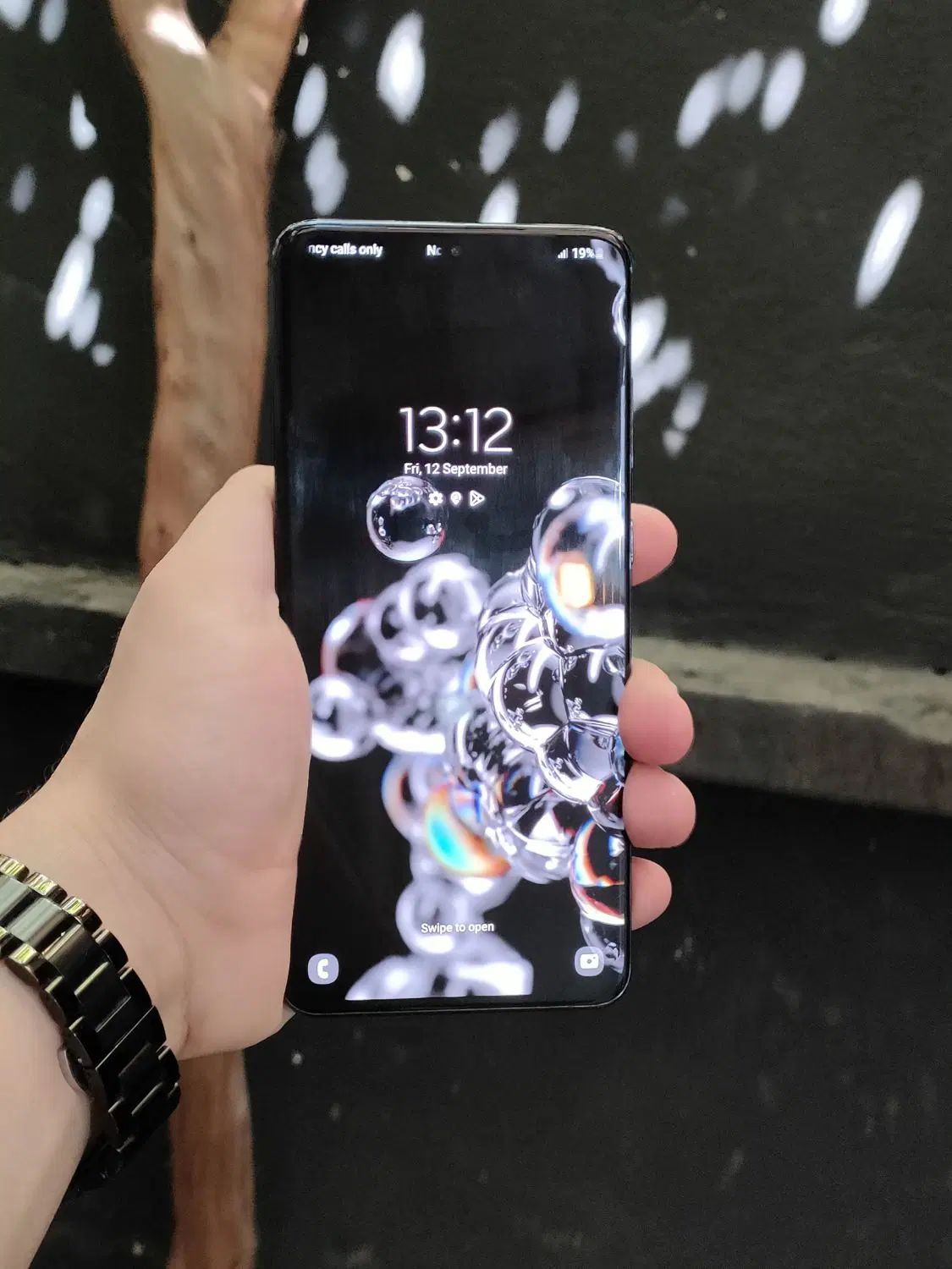 Galaxy S20 Ultra 128/12|موبایل|کرج, گوهردشت|دیوار