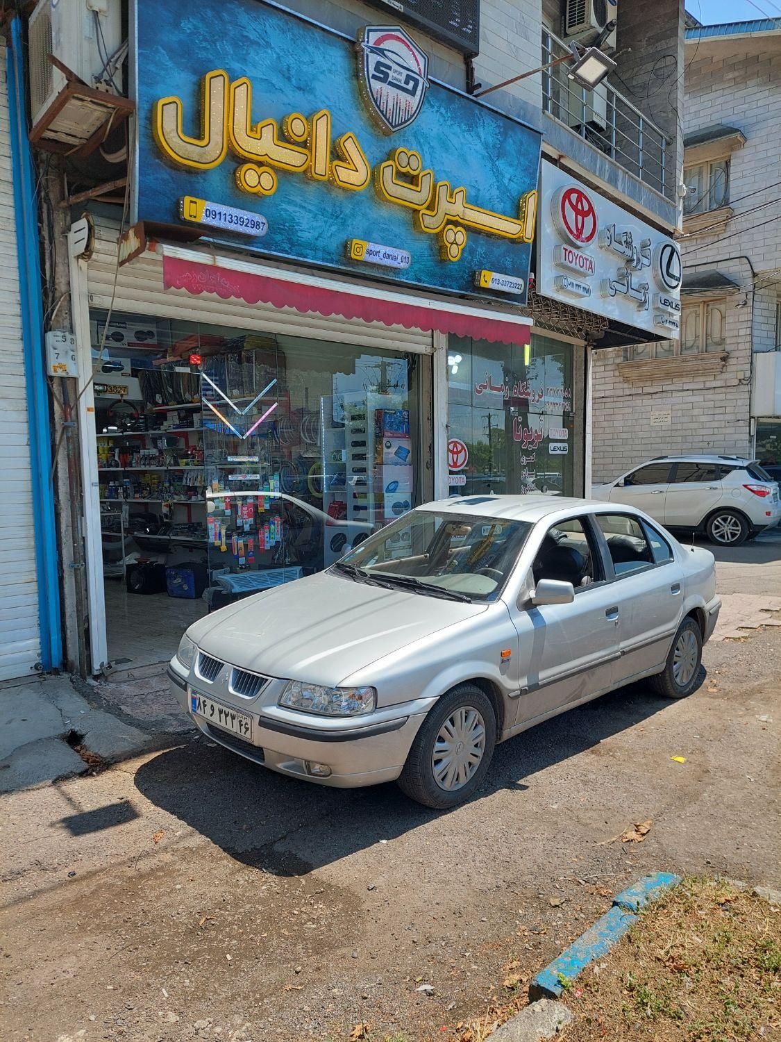 دربستی به تمام نقاط ایران|خدمات حمل و نقل|رشت, فرزانه|دیوار