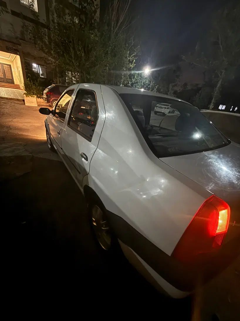 ال ۹۰ اتوماتیک خونگی ۹۳ تک برگ سند وسلامت l 90 L90|خودرو سواری و وانت|تهران, شهرک آپادانا|دیوار