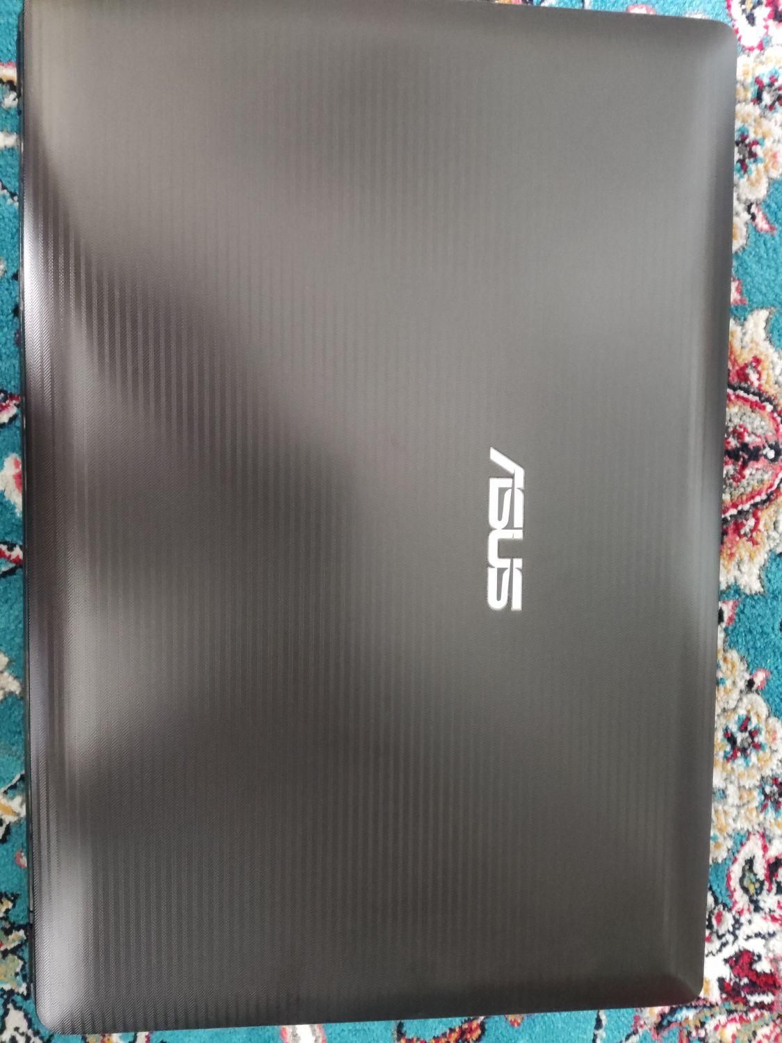 لپتاپ Asus K45V|رایانه همراه|کرج, ساسانی (قلمستان)|دیوار