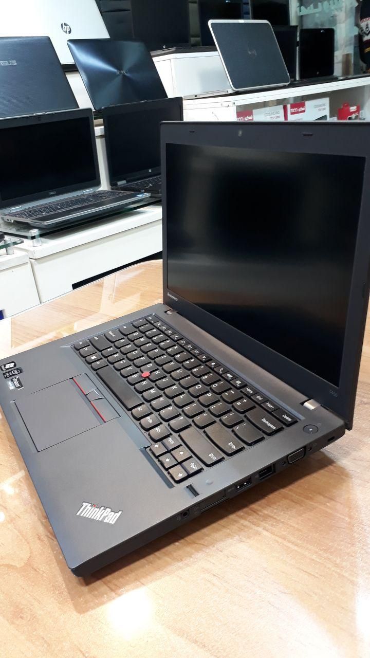 LENOVO OLTRA BOOK|رایانه همراه|گرگان, |دیوار