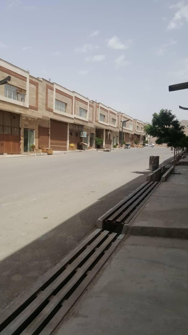 سوله فروش ۱۰۸متر خاوران (چوبستانه)|فروش دفتر صنعتی، کشاورزی، تجاری|پاکدشت, |دیوار