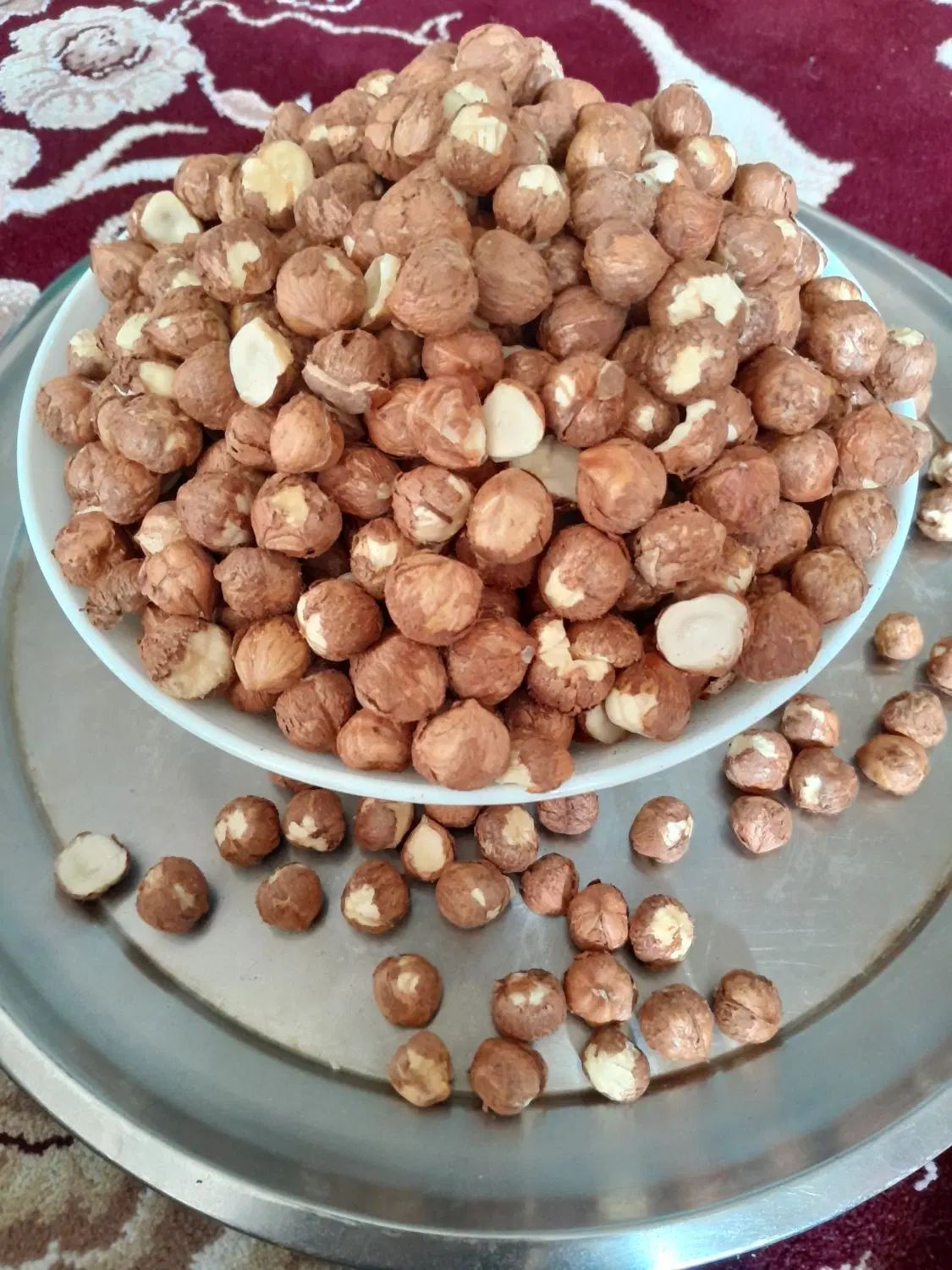 فندق درجه‌1|خوردنی و آشامیدنی|تهران, کن|دیوار