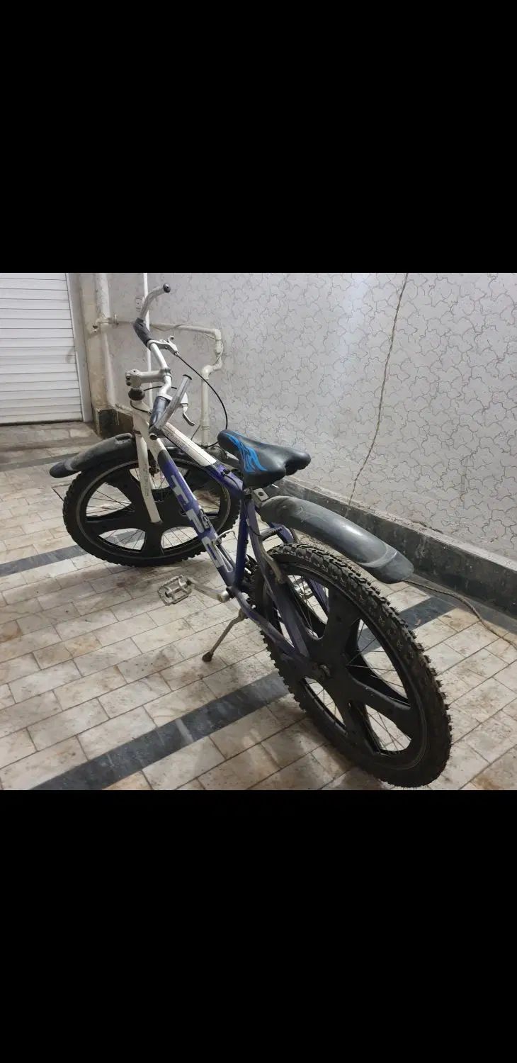 دوچرخه|دوچرخه، اسکیت، اسکوتر|رشت, گلسار|دیوار