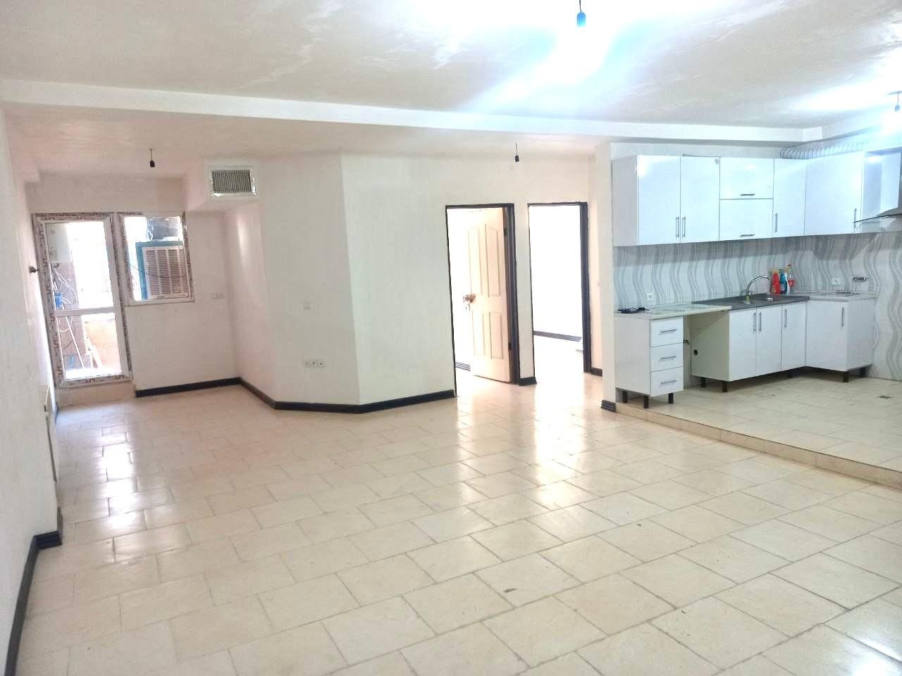 فروش آپارتمان فول امکانات و خوش نقشه در کوی اساتید|فروش آپارتمان|ماهدشت, |دیوار