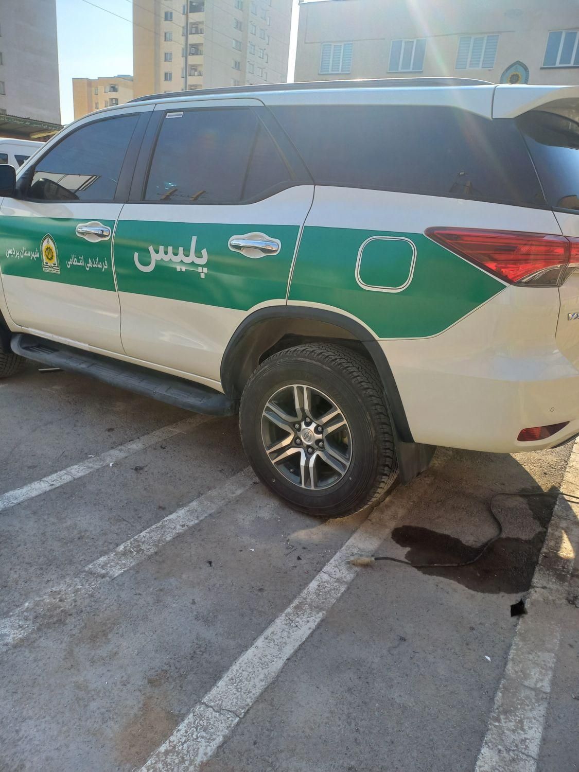 شیشه دودی|خدمات موتور و ماشین|پردیس, فاز ۱|دیوار