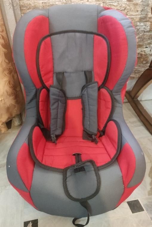 صندلی ماشین کودک|کالسکه و لوازم جانبی|کاشان, جمال آباد|دیوار