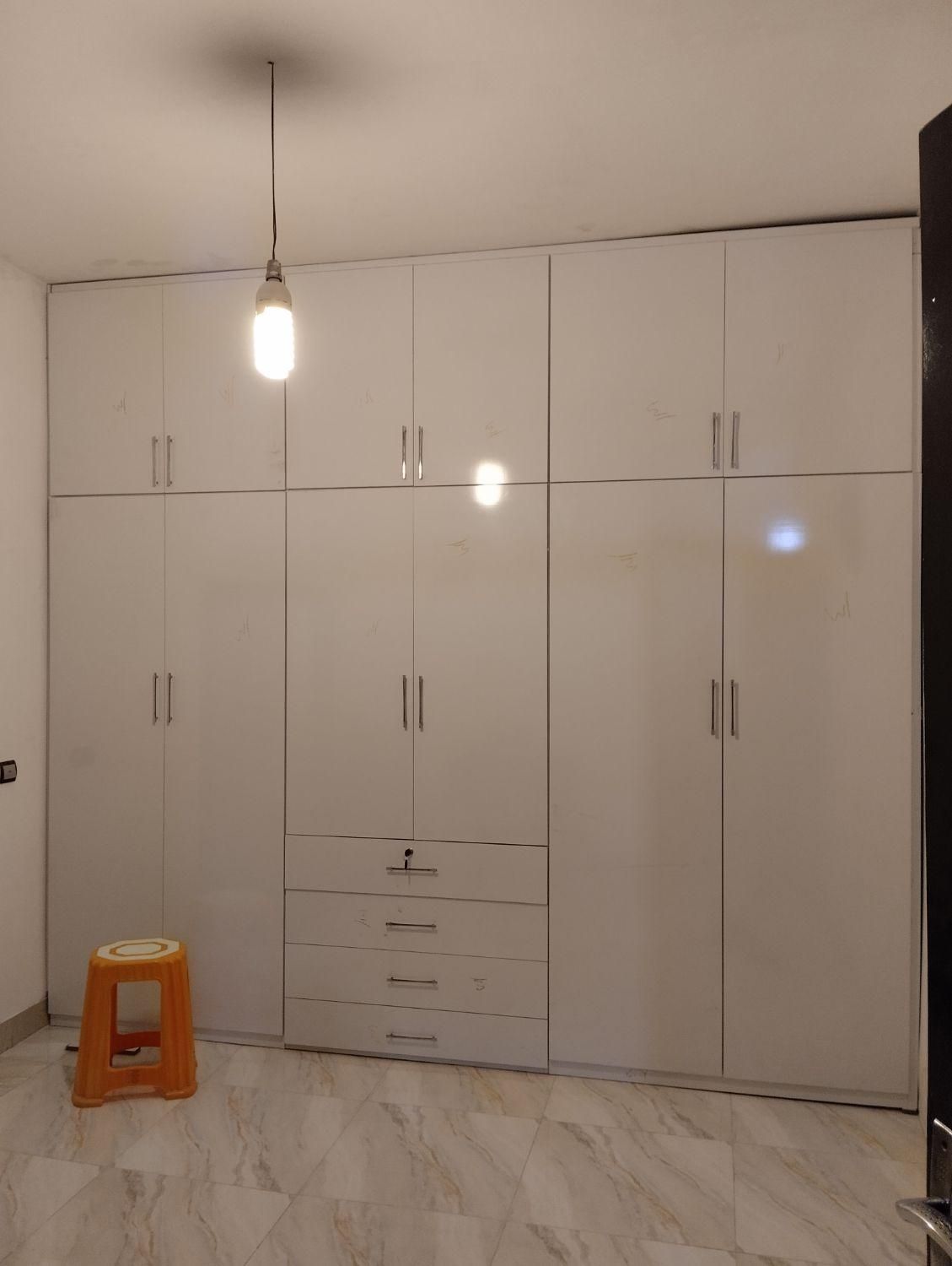 اجرای کابینت وکمددیواری،|جاکفشی، کمد، دراور|کرمانشاه, |دیوار