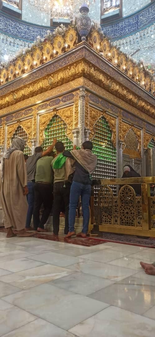 نجف کربلا هتل ارزان|تور و چارتر|مشهد, هفده شهریور|دیوار