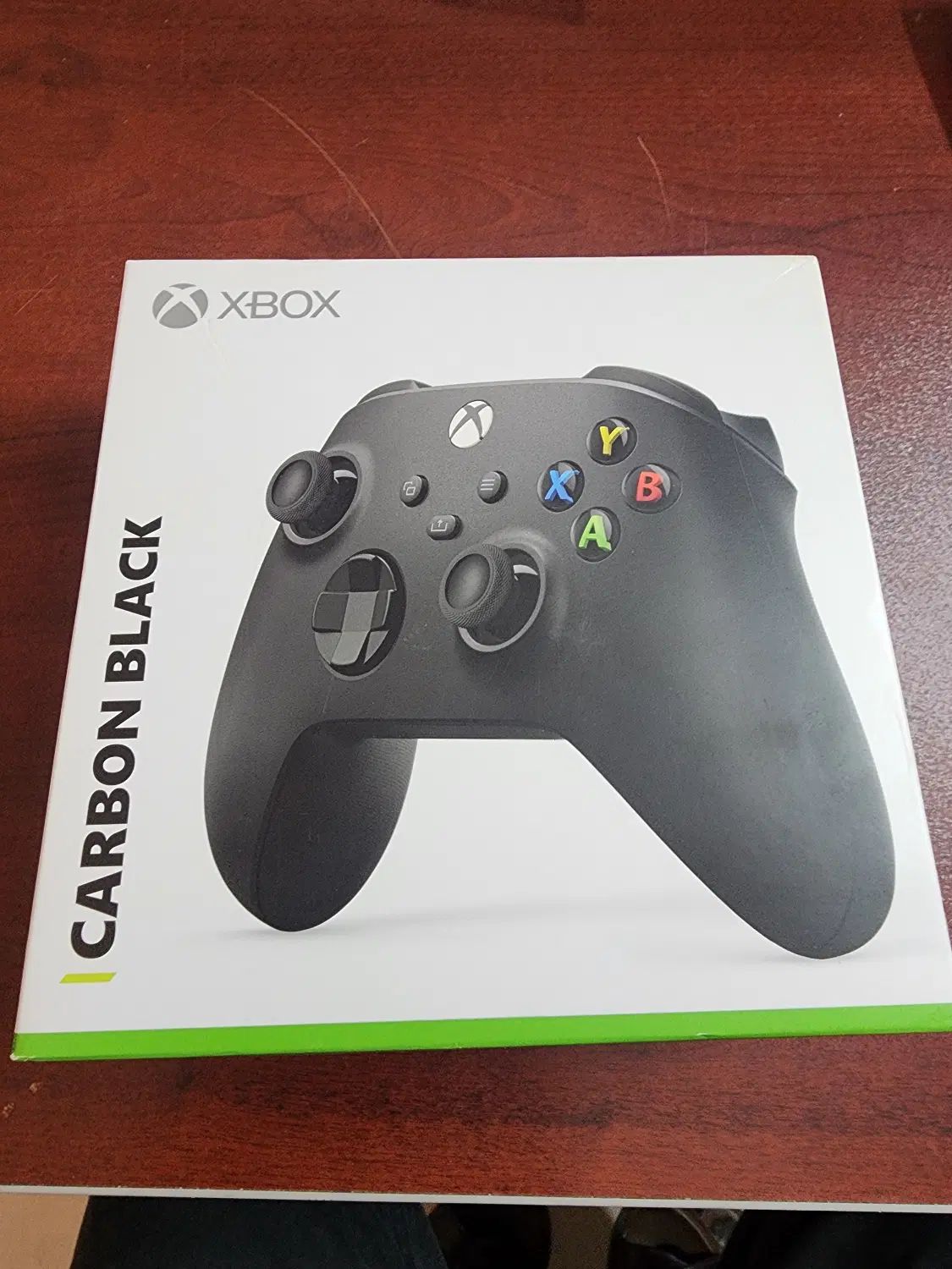 دسته xbox سری s اصلی|کنسول، بازی ویدئویی و آنلاین|اصفهان, بهارستان|دیوار