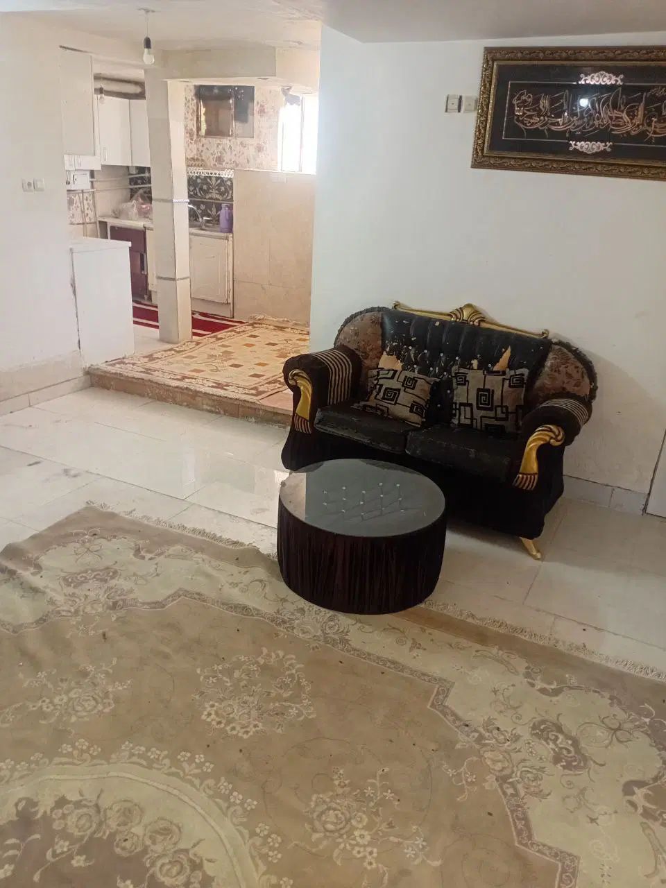اجاره کوتاه مدت سوییت|اجارهٔ کوتاه‌مدت آپارتمان و سوئیت|مشهد, توس (بلوار توس)|دیوار