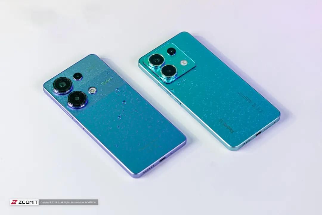 Xiaomi redmi not13 pro|موبایل|اصفهان, کوی امام|دیوار