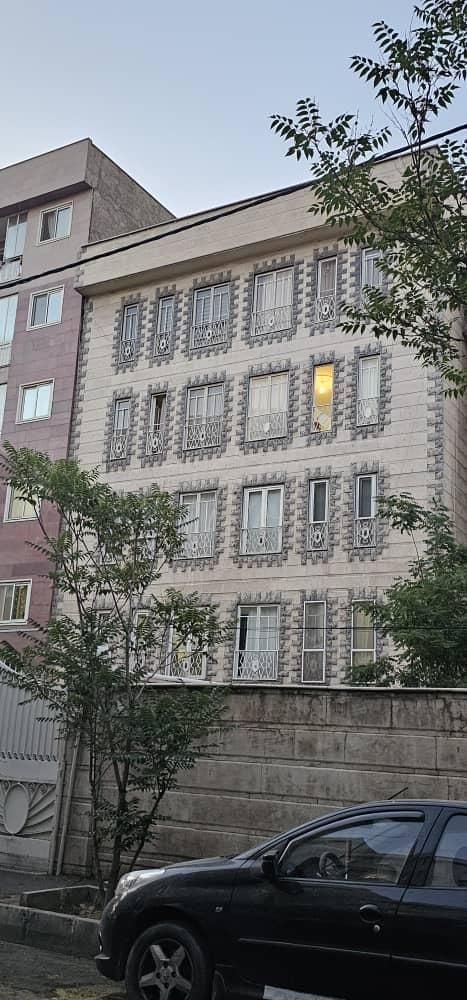 فروش آپارتمان ۶۲ متری ۱ خوابه طبقه ۳ در دبستان|فروش آپارتمان|تهران, دبستان|دیوار
