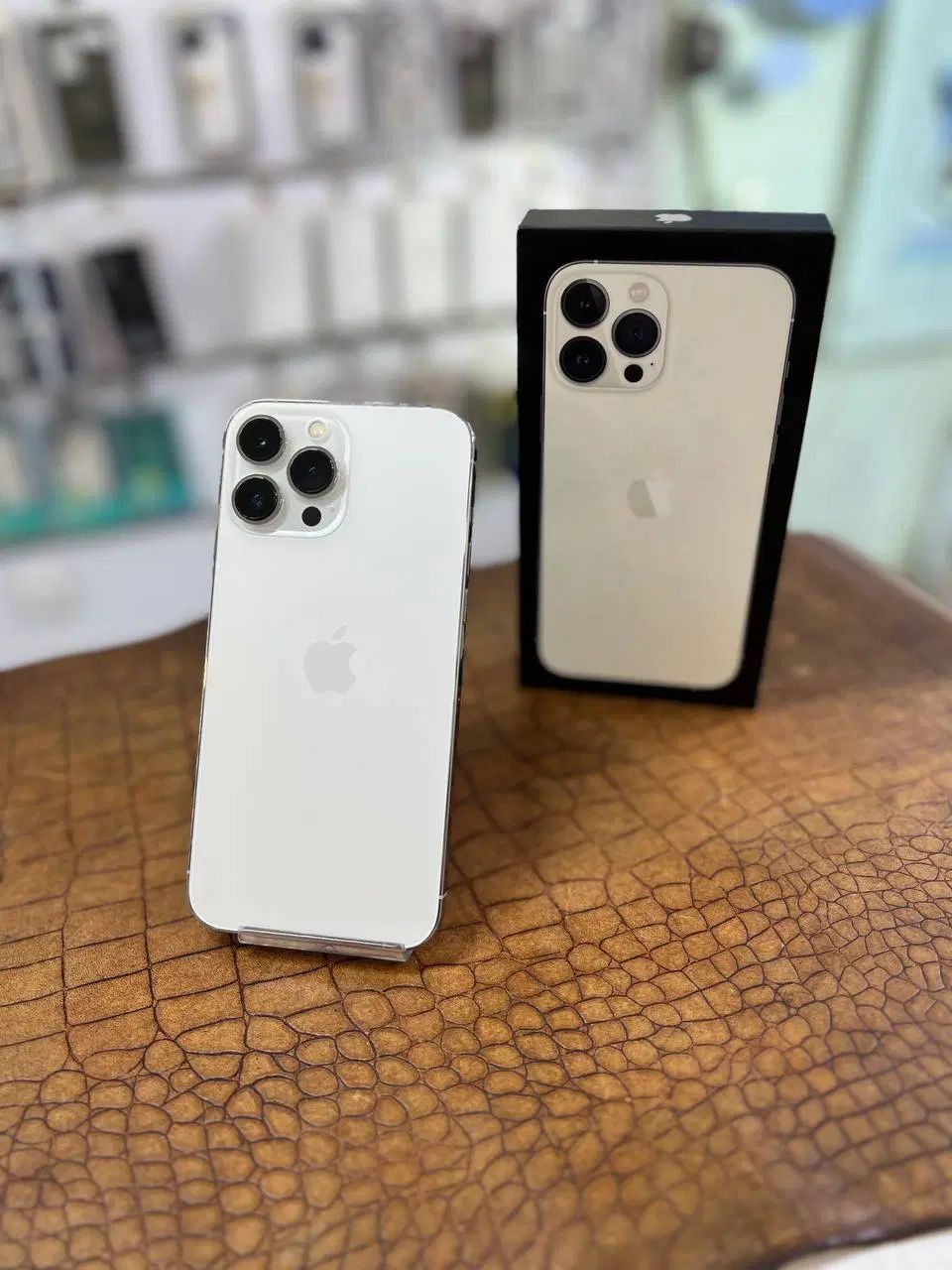 iPhone 13 promax 1tra|موبایل|تبریز, |دیوار