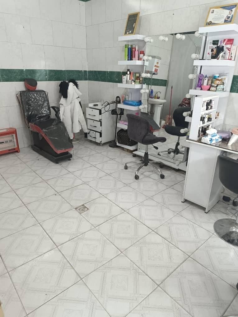 فروش مغازه ۱۸ متری|فروش مغازه و غرفه|اصفهان, حصه جنوبی|دیوار