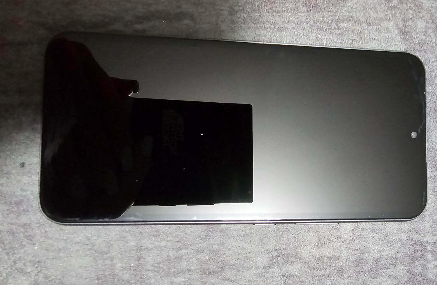 گوشی A54|موبایل|کهریزک, |دیوار