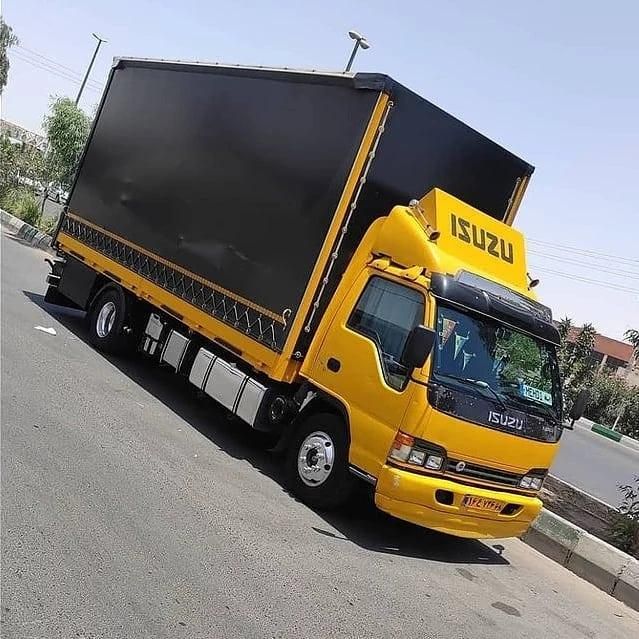 باربری حجت بار شهری خاورنیسان زابل زاهدان تهرانقم|خدمات حمل و نقل|مشهد, جاهد شهر|دیوار