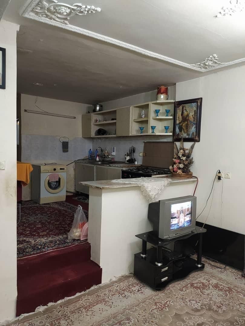 ویلایی 70 متری دوطبقه مستقل در پروین اعتصامی|فروش خانه و ویلا|مشهد, پروین اعتصامی|دیوار
