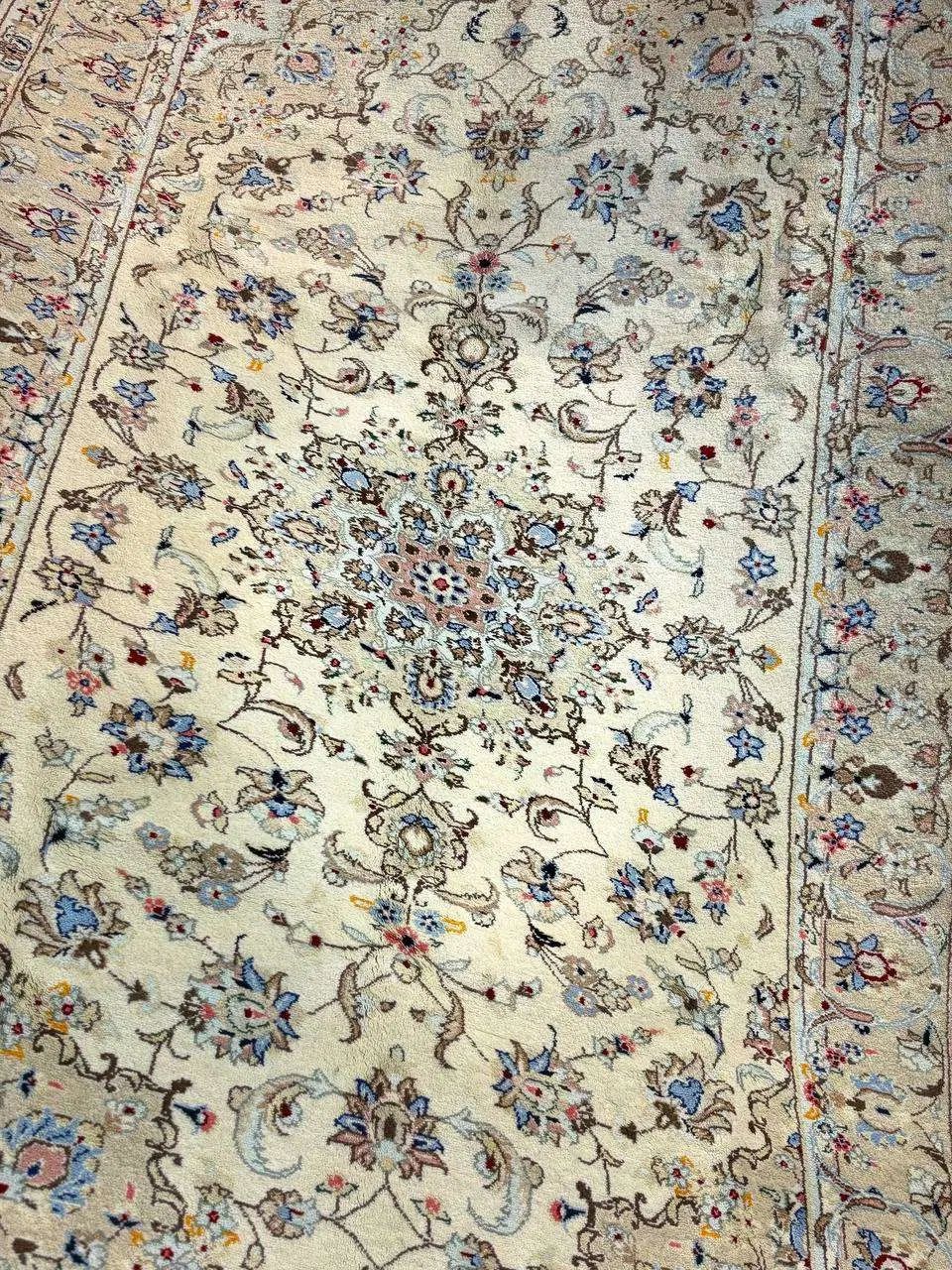 قالیچه پرده ای آکبند درحدآکبند|فرش|کرج, کوی امامیه|دیوار