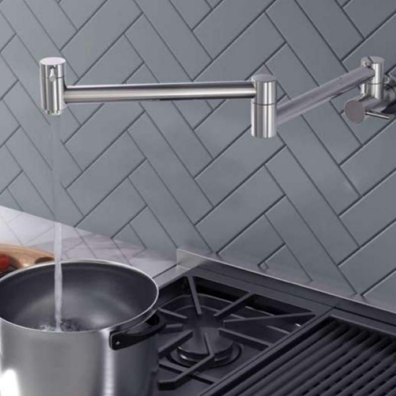 شیر قابلمه پرکن اسناپل مدل ورونا|مصالح و تجهیزات ساختمان|ری, شهرری|دیوار