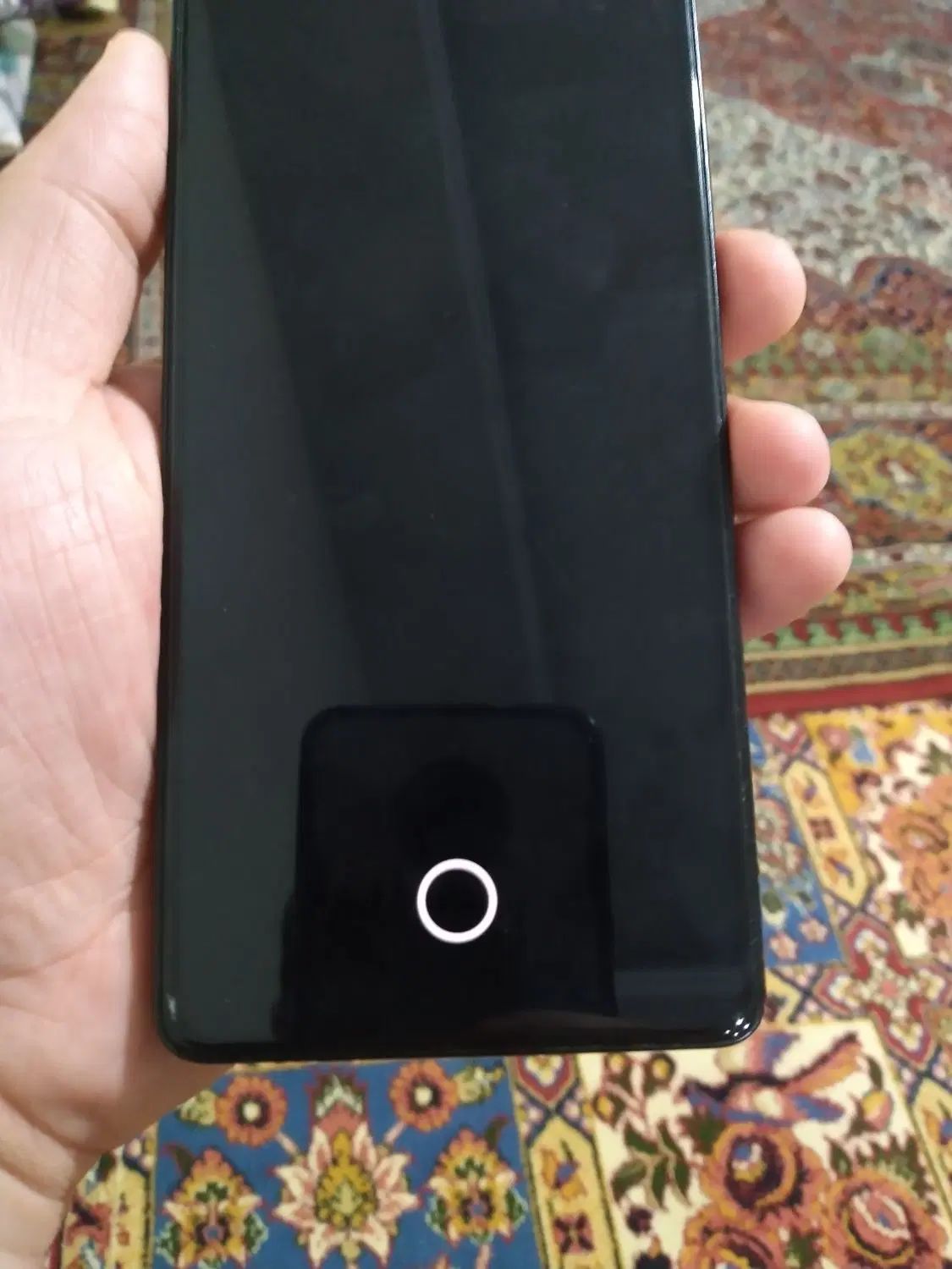 پوکو m6 pro|موبایل|تهران, سبلان (لشگر)|دیوار
