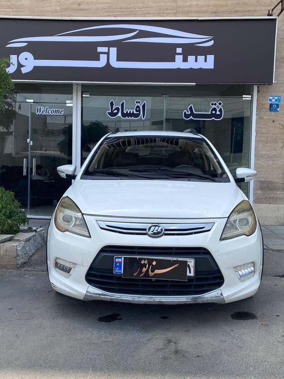 لیفان x50 اتوماتیک مدل۱۳۹۶ بدون رنگ **نقدواقساط**|خودرو سواری و وانت|تهران, مرزداران|دیوار