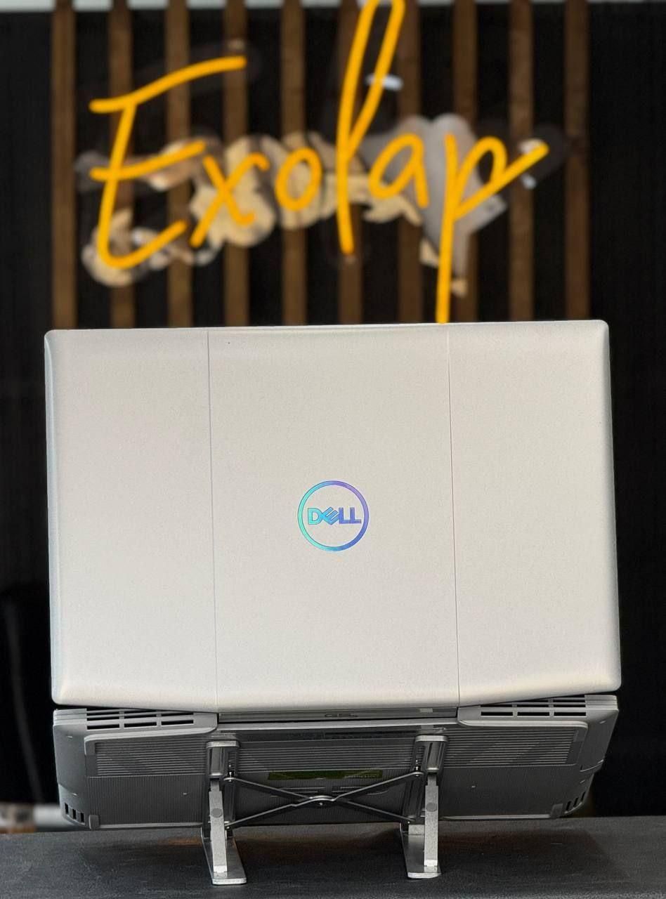 لپ تاپ Dell gaming G5 با شش گیگ گرافیک مجزا|رایانه همراه|یزد, |دیوار