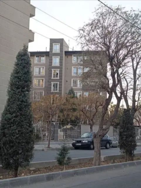 ۱۰۷ متر سنددار / بر بلوار ارم مهرشهر|فروش آپارتمان|کرج, کوی مهر|دیوار
