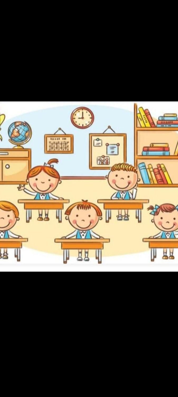 معلم خصوصی دانش آموزان بداموز و دیر آموز کلاس اولی|خدمات آموزشی|پرند, فاز ۴|دیوار