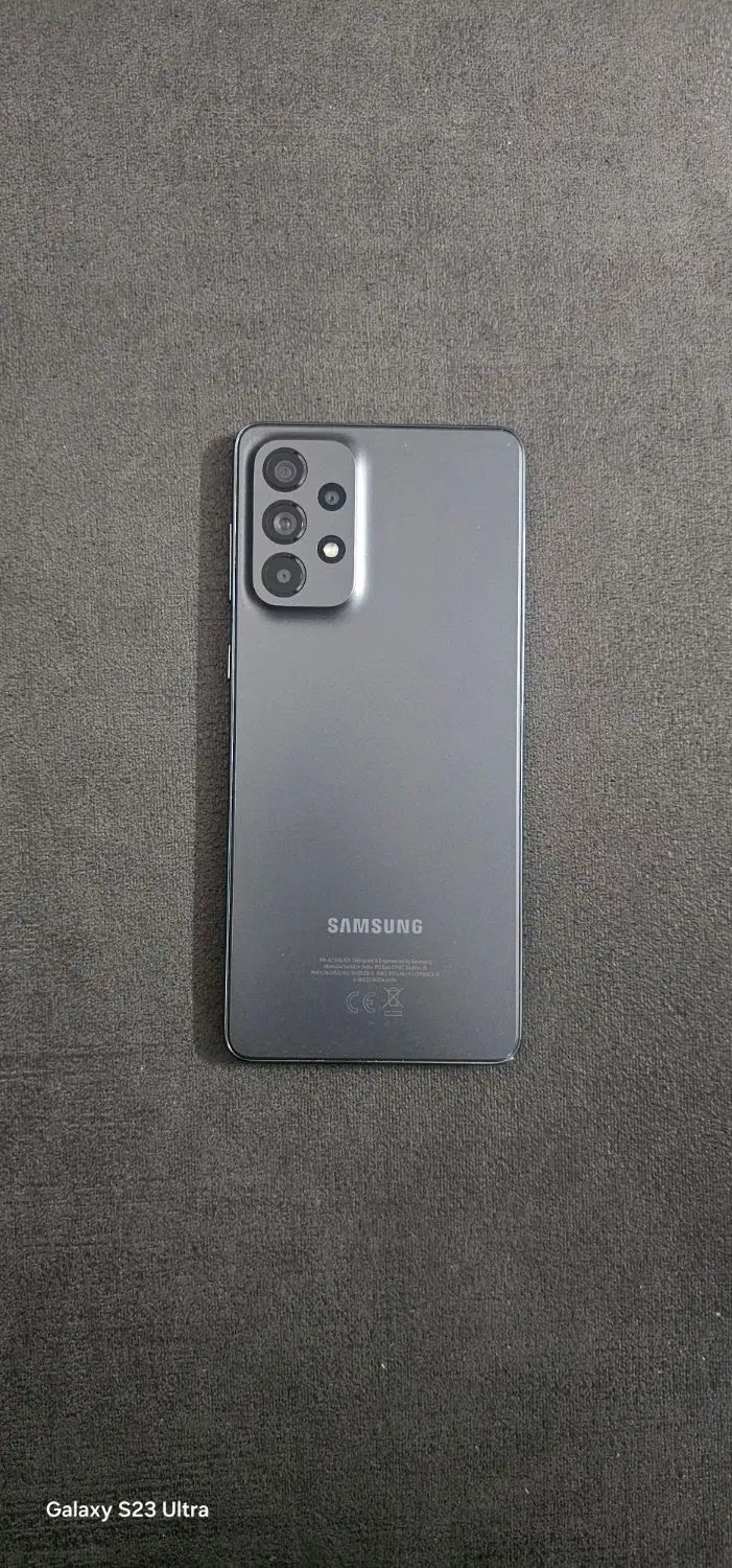 A73 5g|موبایل|تهران, مسعودیه|دیوار