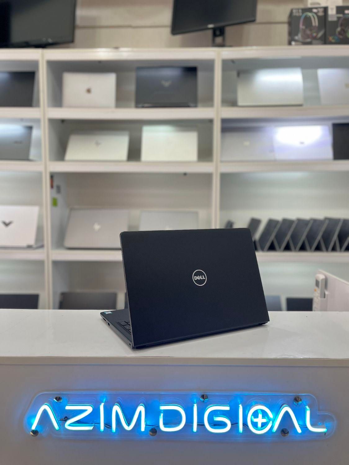 Dell vostro 15 i5 مهندسی اوپن باکسی|رایانه همراه|رشت, دیلمان|دیوار