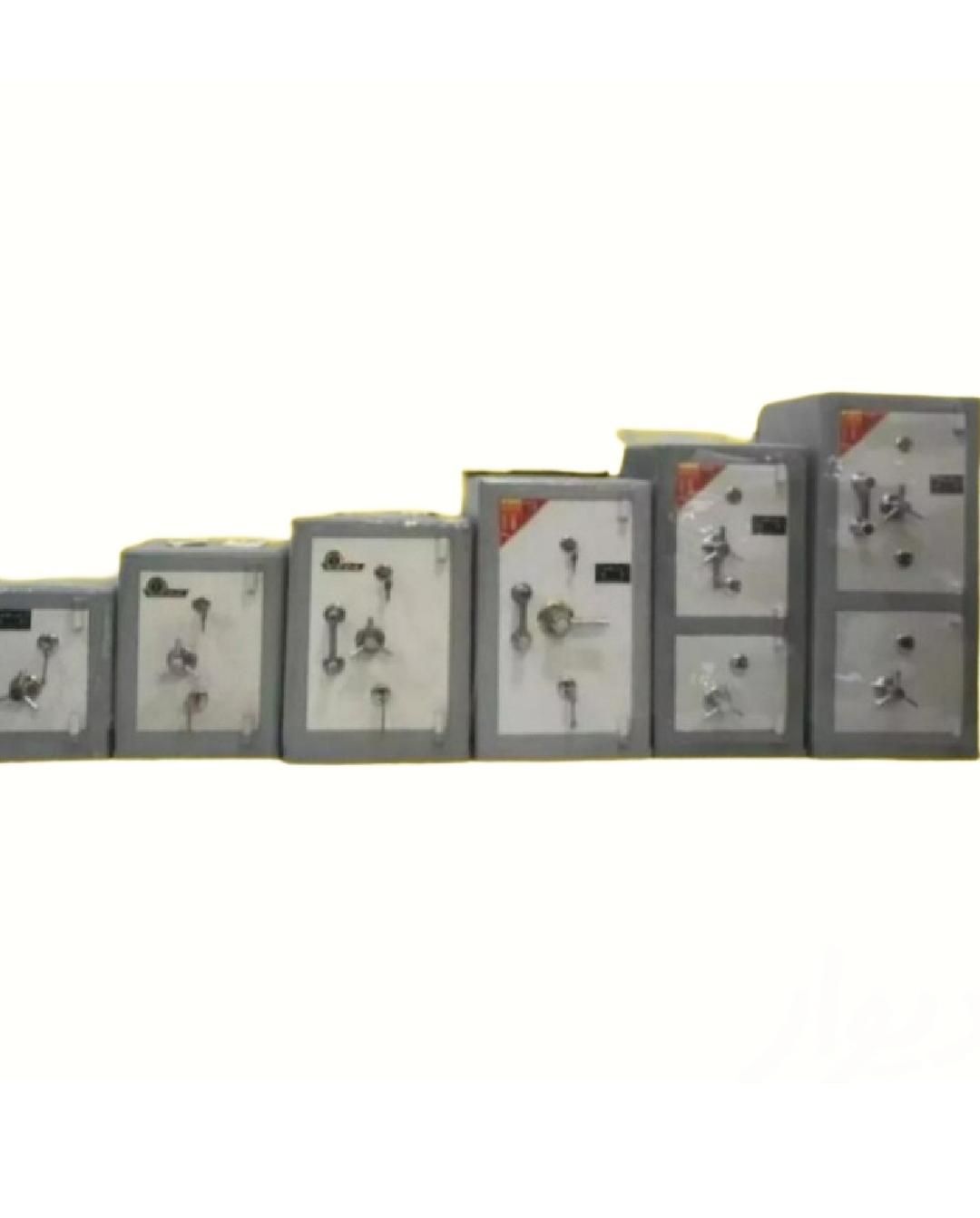 گاوصندوق اورجینالV7005030 گاو صندوق|ابزارآلات|اراک, |دیوار