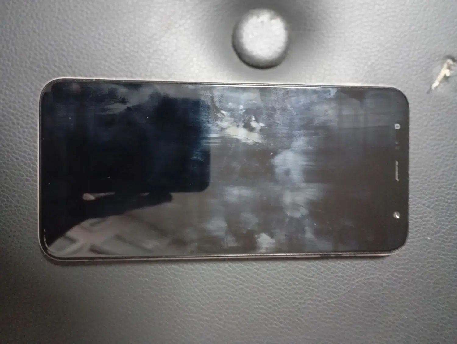 سامسونگ Galaxy J4+ با حافظهٔ ۳۲ گیگابایت|موبایل|کرج, ساسانی (قلمستان)|دیوار