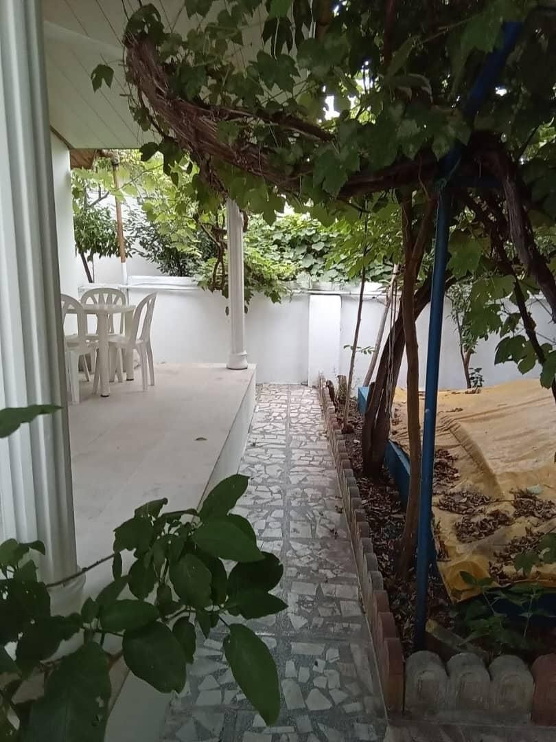 رویان فرهنگ.۲۰۰متر زمین ۱۰۰ بنا.سند تکبرگ.استخر|فروش زمین و ملک کلنگی|رویان, |دیوار