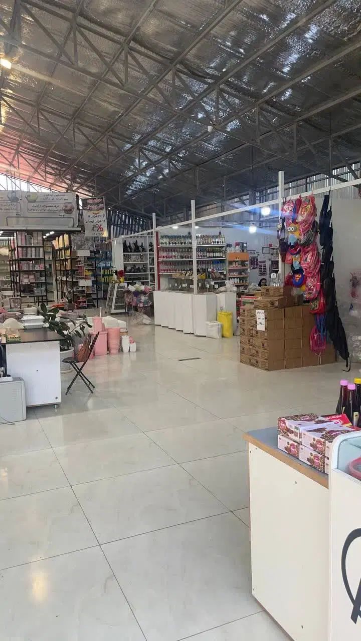 اجاره فضا برای ایجاد نمایندگی در بهترین نقطه شهر|اجارهٔ مغازه و غرفه|اصفهان, سپاهان‌شهر|دیوار