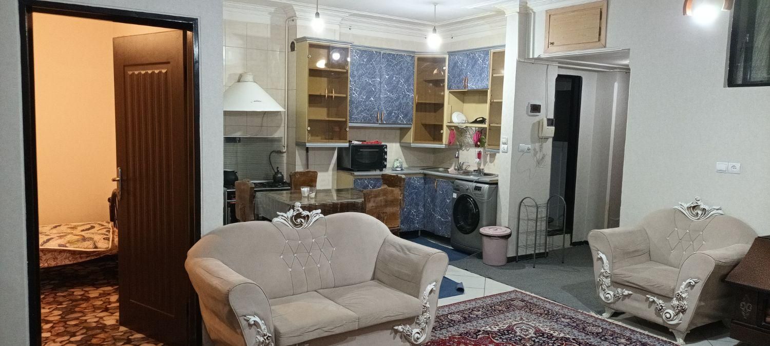 هتل آپارتمان دو خوابه فول امکانات|اجارهٔ کوتاهمدت آپارتمان و سوئیت|ایلام, |دیوار