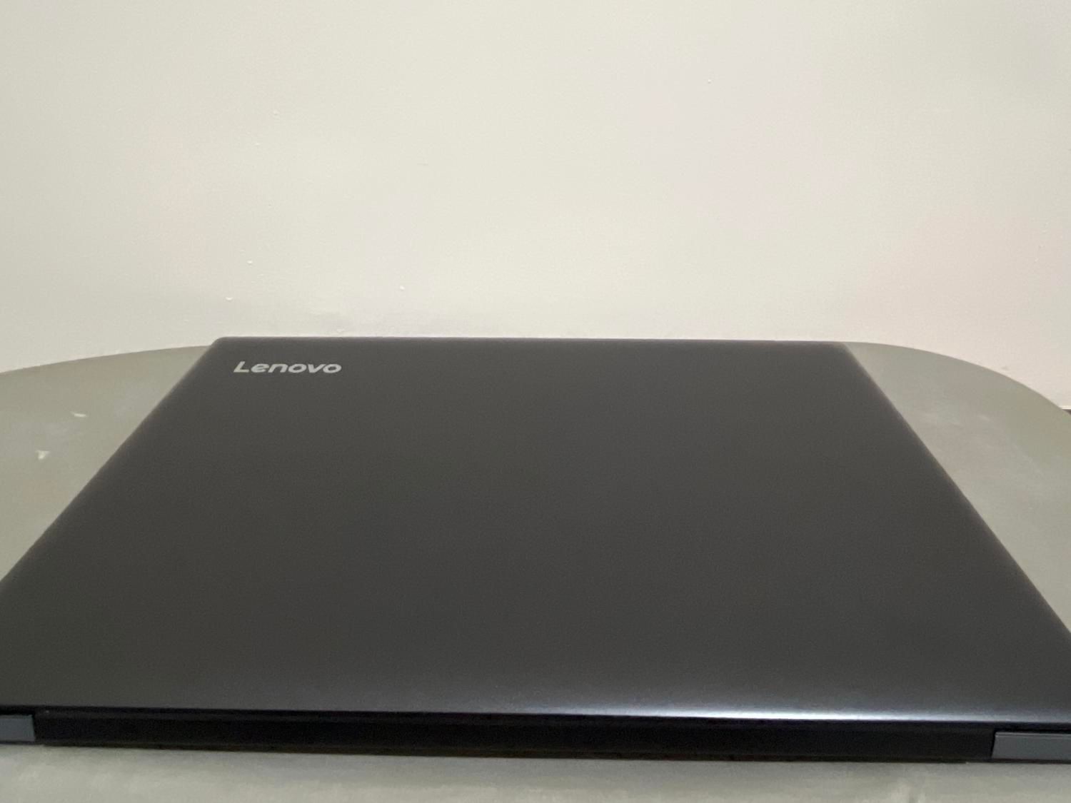 laptop lenovo corei5 - 8gb - 1tb|رایانه همراه|تهران, سیدخندان|دیوار