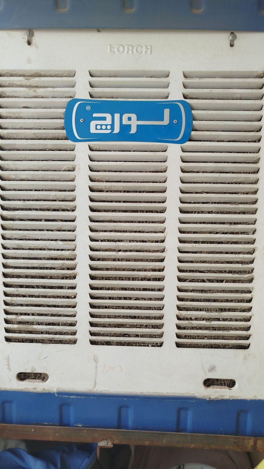 کولر آبی 4200|کولر آبی|کرج, منظریه|دیوار