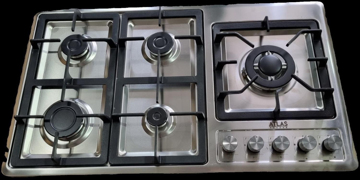 اجاق گاز آستیاک مدل j896 رومیزی|اجاق گاز و لوازم برقی پختوپز|تبریز, |دیوار