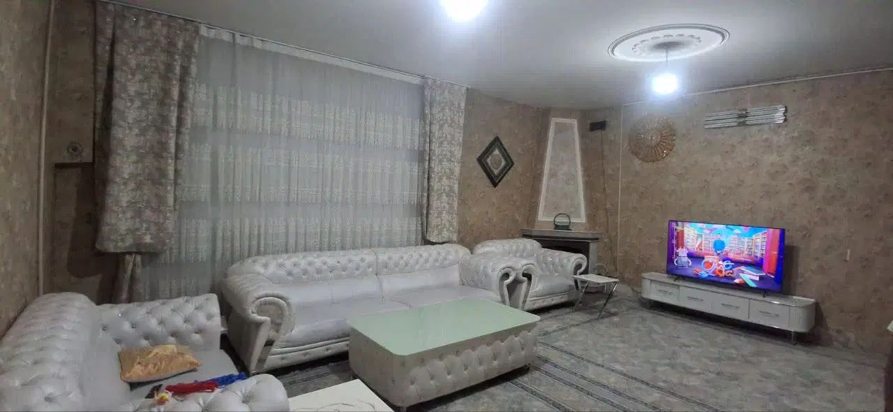 سه طبقه آپارتمان/۳۰۰ متر بنا/ مستقل/ خیابان صدر|اجارهٔ آپارتمان|مشهد, هفده شهریور|دیوار