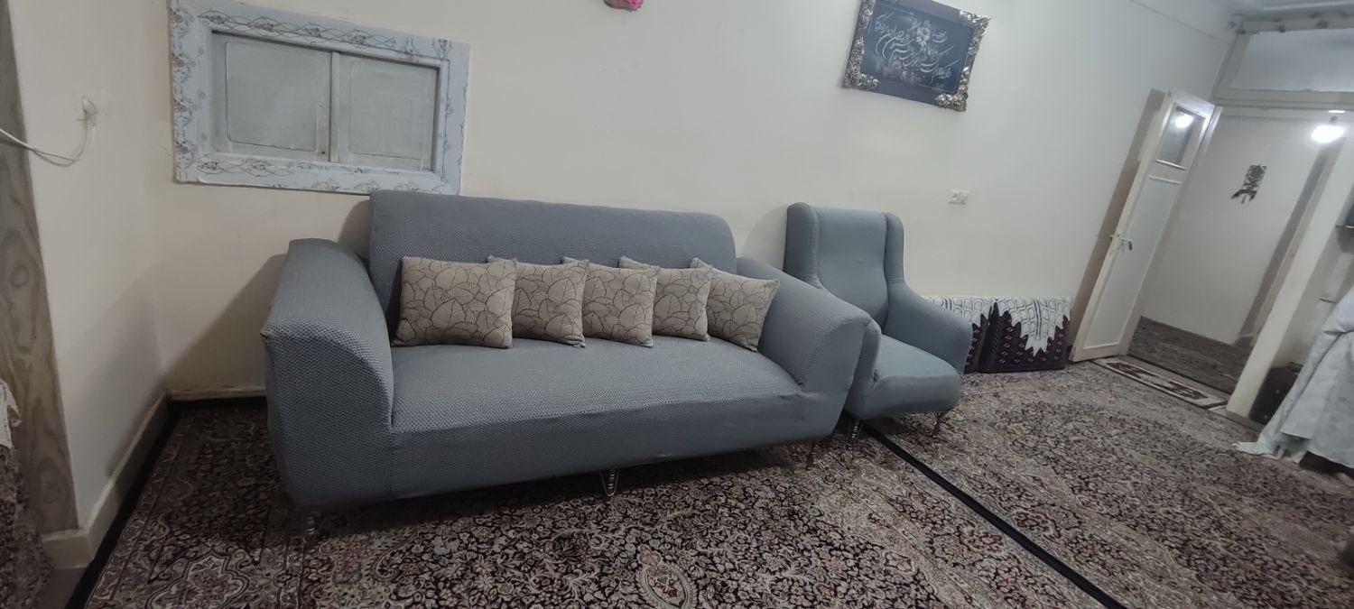 دوخت کاورمبلمان ونهارخوری|مبلمان خانگی و میز عسلی|تربتحیدریه, میدان مرکزی|دیوار