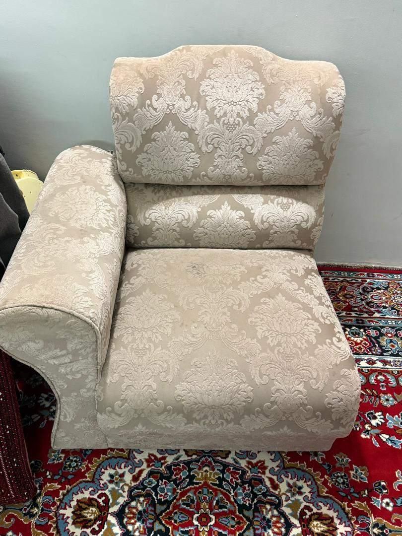 مبل ۸نفره بهمراه میز|مبلمان خانگی و میز عسلی|بابل, |دیوار