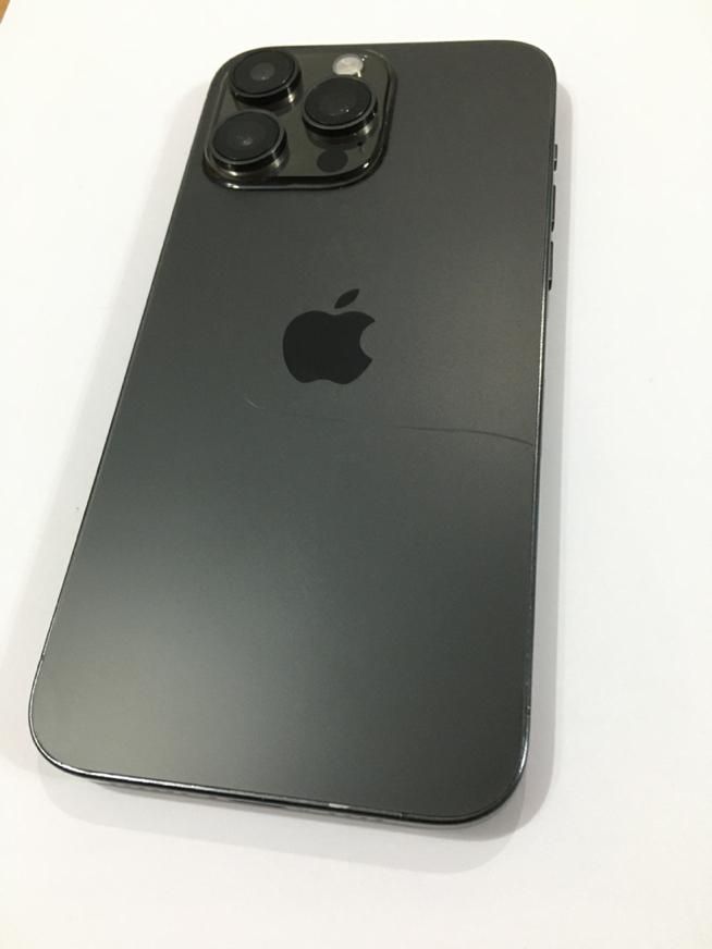 اپل iPhone 15 Pro Max ۲۵۶ گیگابایت|موبایل|تهران, قیام|دیوار