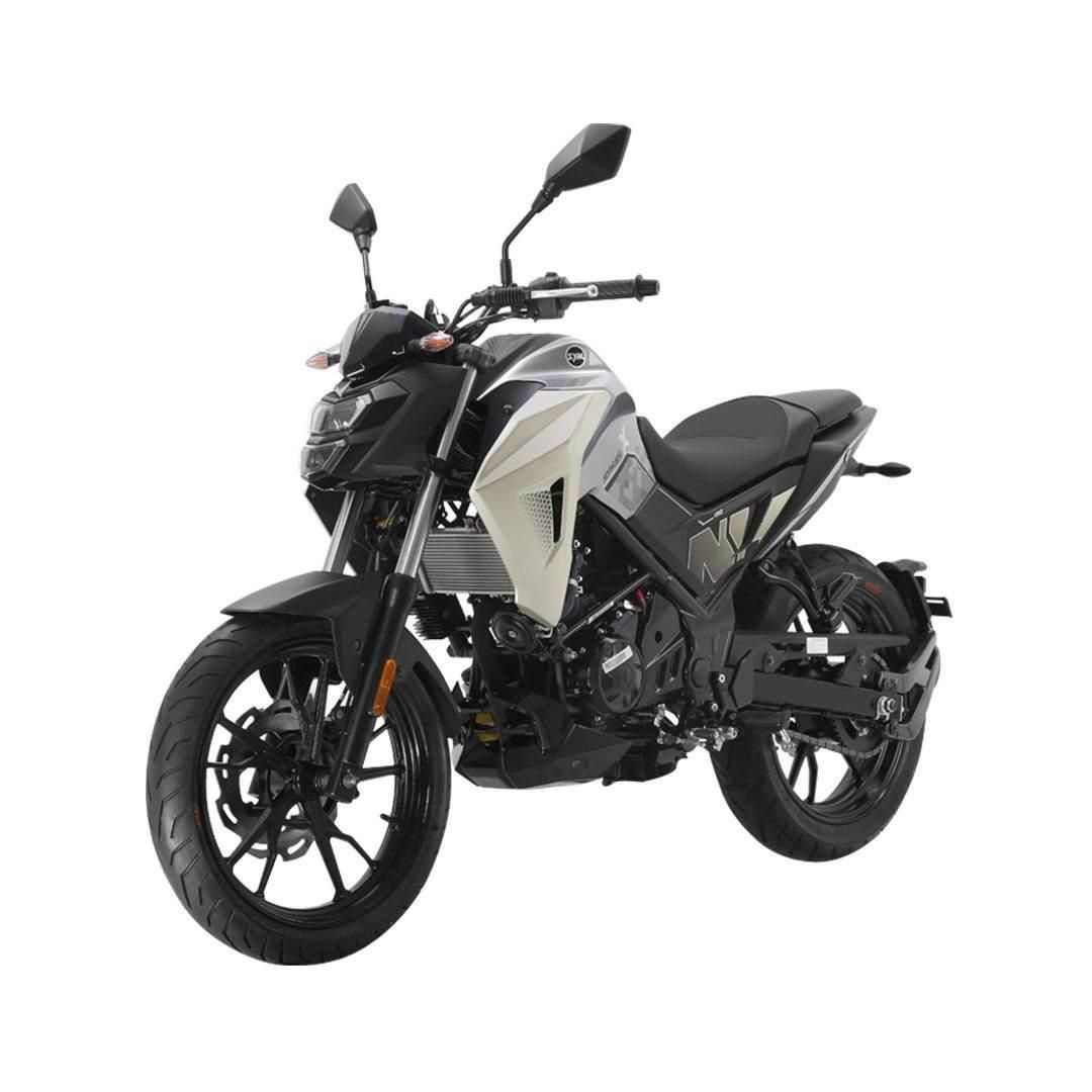 موتور NA 250cc صفر کیلومتر مدل 403 با GPS|موتورسیکلت|قم, باسکول|دیوار