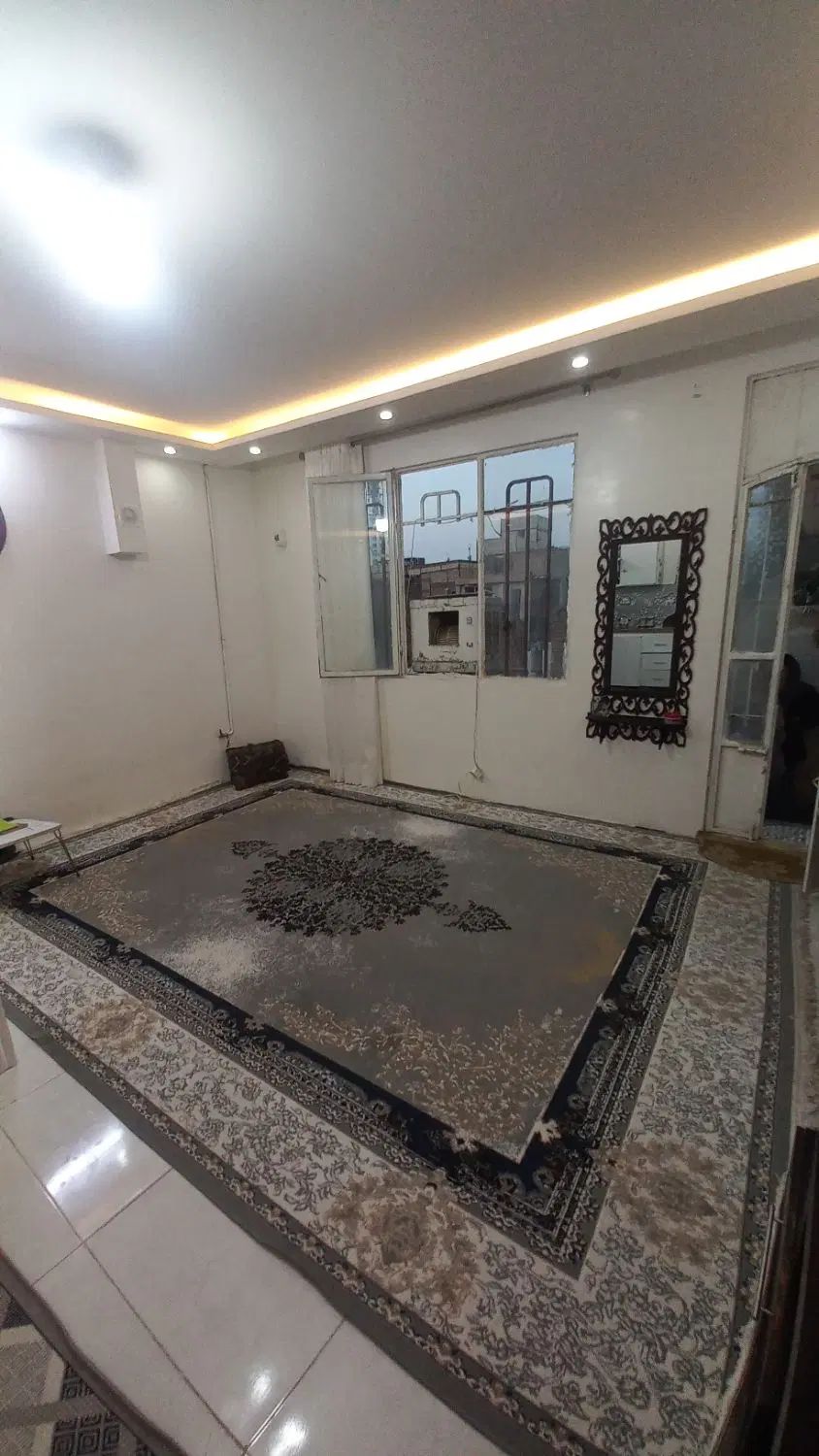 ملک نوساز طبرسی شمالی ۵۲ نزدیک به حاشیه طبرسی|اجارهٔ آپارتمان|مشهد, طبرسی شمالی|دیوار