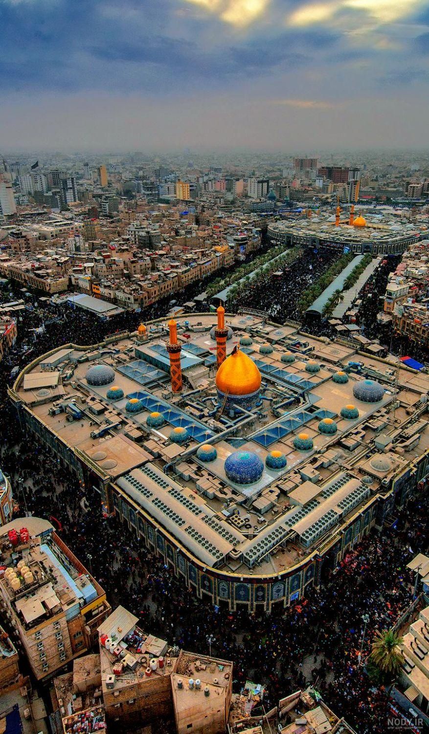 کربلا دعاگوبودم|فعالیت داوطلبانه|اهواز, کوروش|دیوار