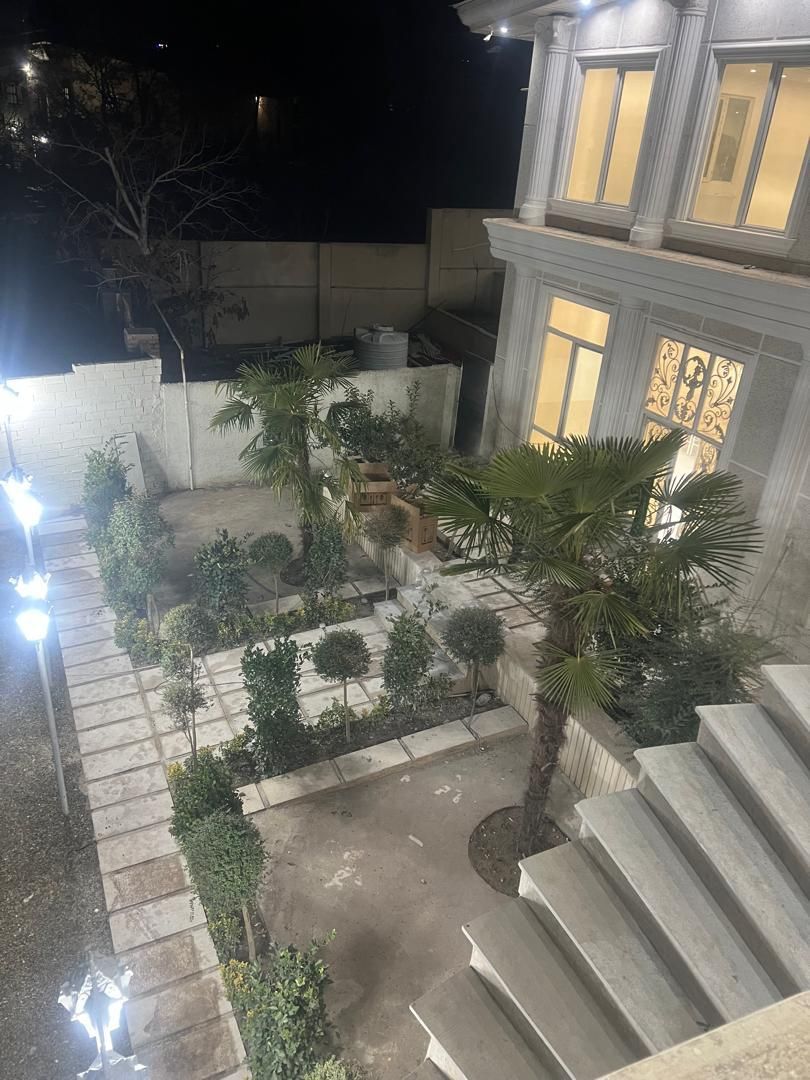 باغ تالار عمارت مروارید پردیس بومهن رودهن جشن .|اجارهٔ کوتاه‌مدت ویلا و باغ|بومهن, |دیوار