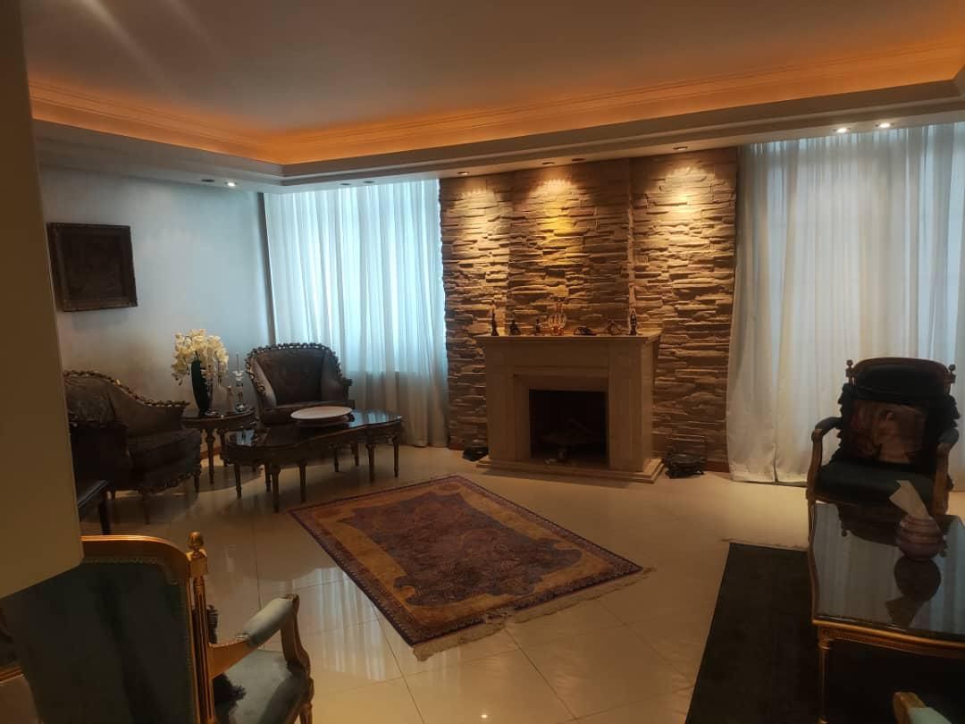 جردن آپارتمان ۱۵۰ متری ۳ خوابه ۱ خواب مستر|اجارهٔ آپارتمان|تهران, جردن|دیوار